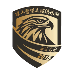 凉山鹫诺足球俱乐部